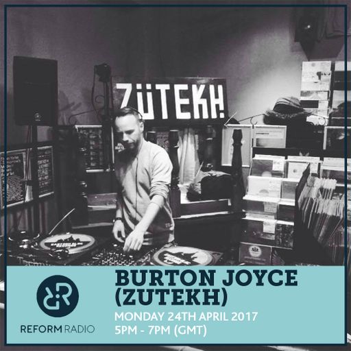 Burton Joyce (Zutekh) 24th April 2017