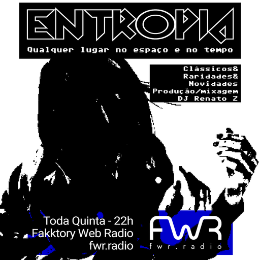 Entropia 094 - 27.7.2023