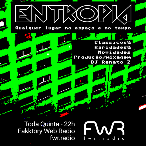 Entropia 008 - 25.11.2021