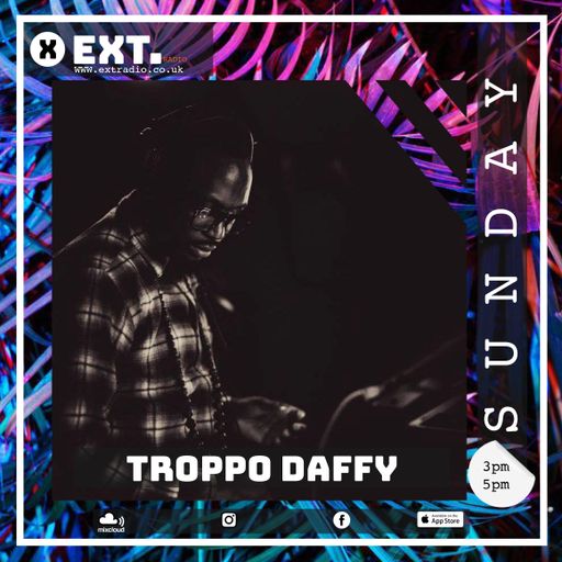 Eclectify - Troppo Daffy - 19 JUN 2022