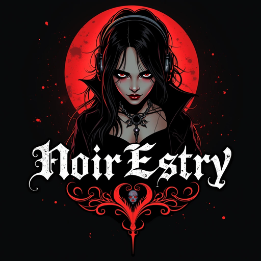 FREESTYLE MIX  BY HALLOCHKA NOIRESTRY 10/09/2025