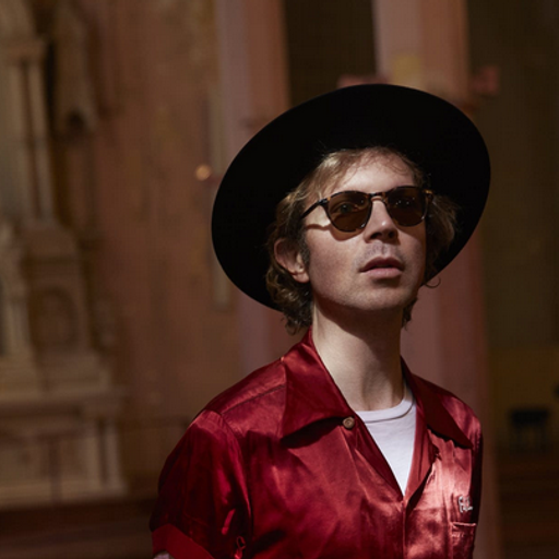 Beck: Live & More