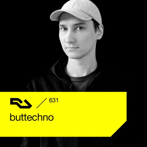 RA.631 buttechno