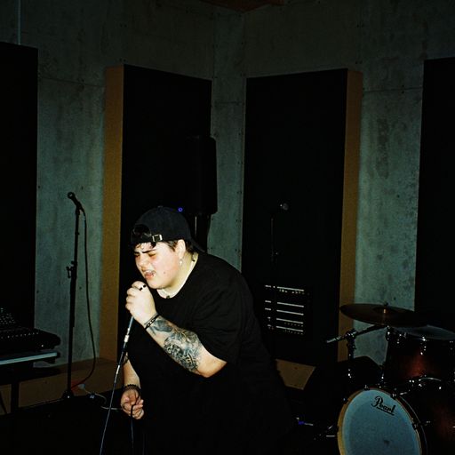 Recharted 145 - Meg Theron - Thanks to NZ On Air Music