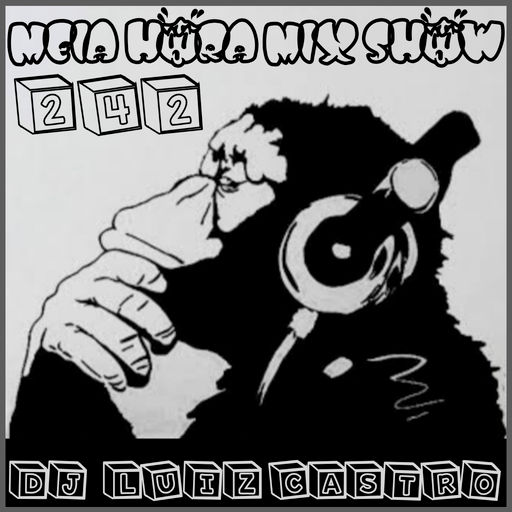 MHMS-242-DJ Luiz Castro-Drum N Bass