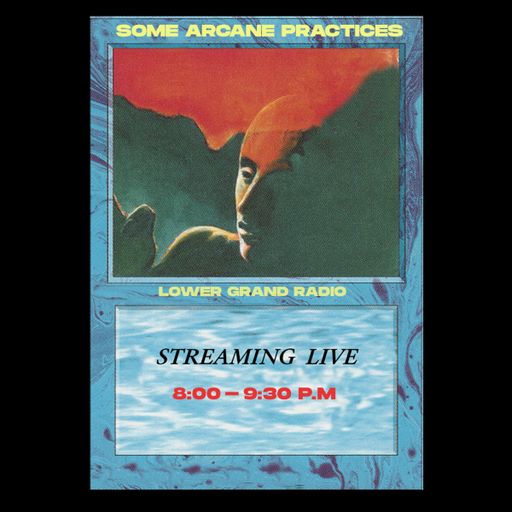 Some Arcane Practices