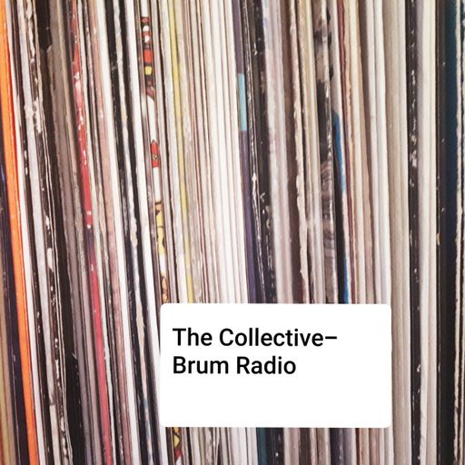 The Collective with Tom Belte (16/07/2020)