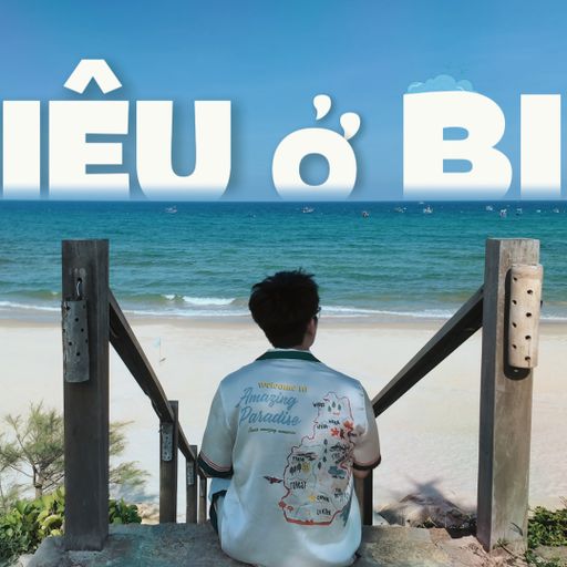 PHIÊU Ở BIỂN - QUY NHƠN ( NGHE FULL VÀO LINK YOUTUBE DƯỚI COMMENT )