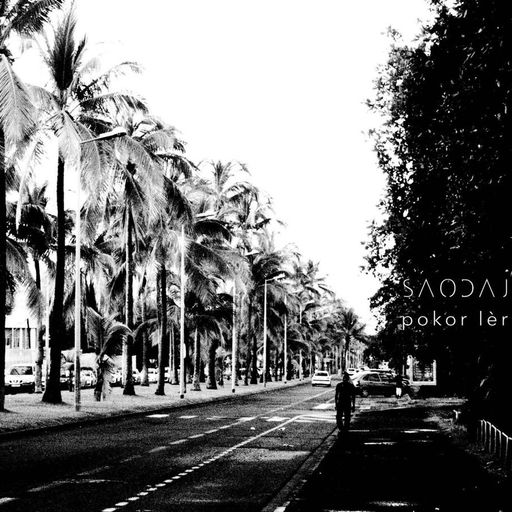 #138 ~ Saodaj'