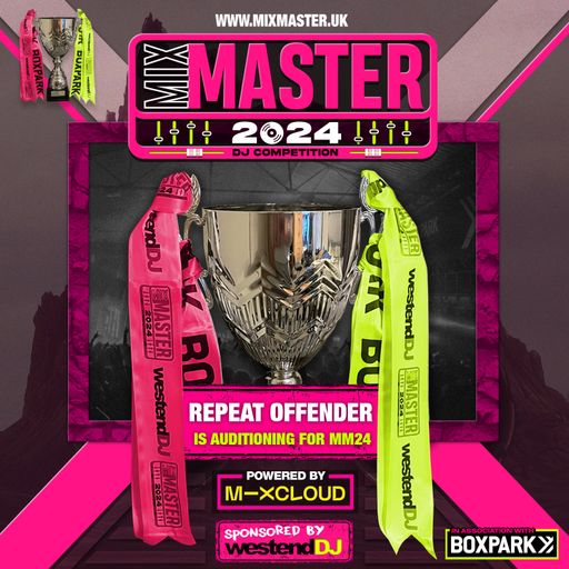 Repeat Offender - Audition Show 17 - Judges score: 22 - MM 2024