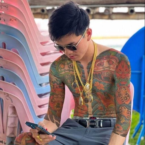 ถึงพี่จะไม่ดมเค พี่ก็กินเบียร์แข่งเธอได้นะ By ป๋าแดงแทงเร็ว