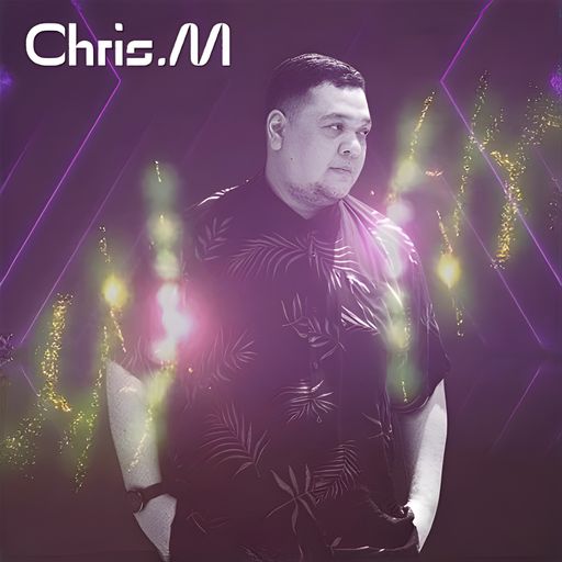 Chris.M on Midnight Express FM
