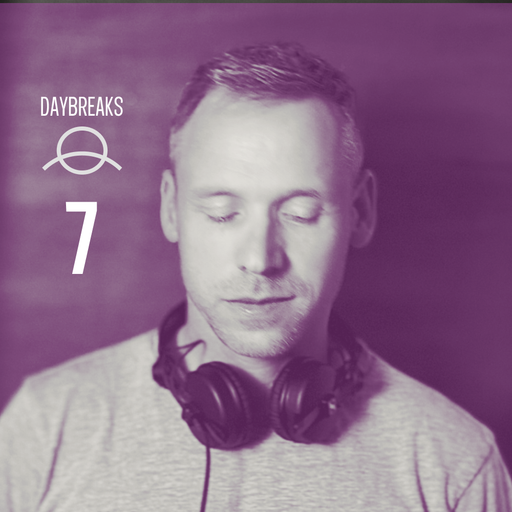 Live Daily 7 - David J Newton - 18.09.2025 - Nottingham