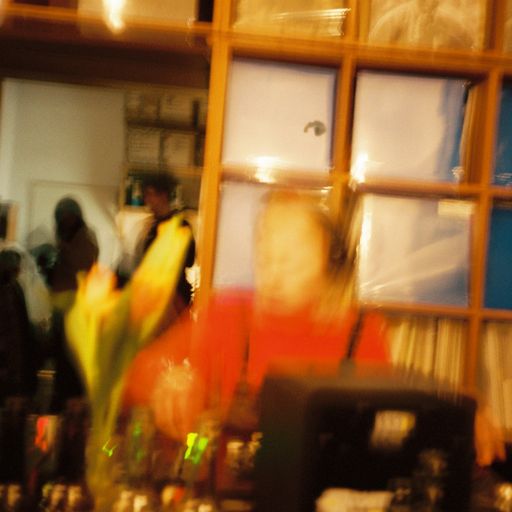 Tereza with CC:Disco and Interplanetary Criminal // 23-10-20