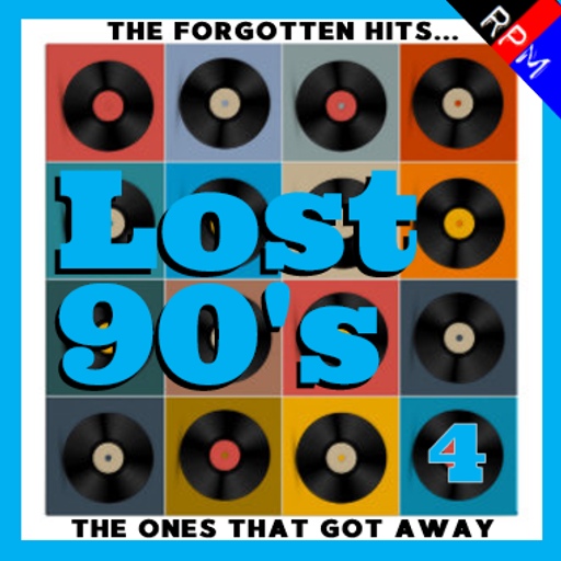 LOST 90'S : 04 *SELECT EARLY ACCESS*