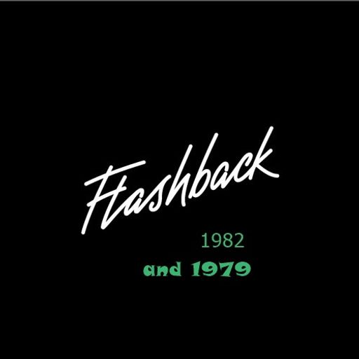 flashback to 1982 and 1978