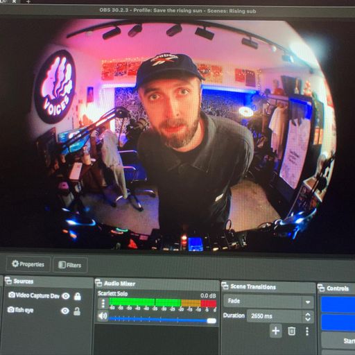 NAif - 07/09/25 - Voices Radio