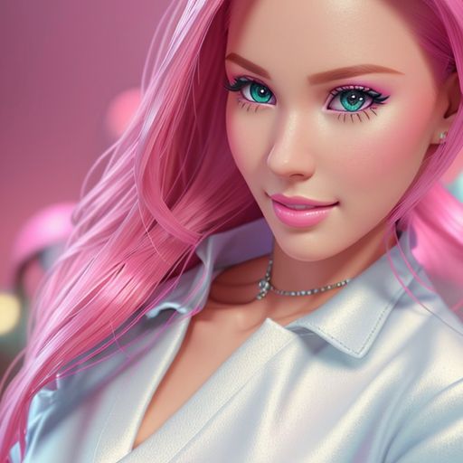 Hot Girl in Da House - Part 3