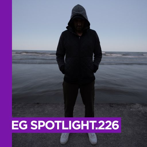 EG SPOTLIGHT.226 Alfa State