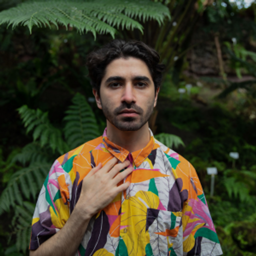 Music For Books with Mehmet Aslan - Lilly Keller Artist // 22-10-19