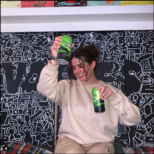 Jade Blends - 24/02/23