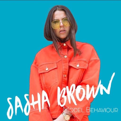 Sasha Brown - Feel Good Vibes