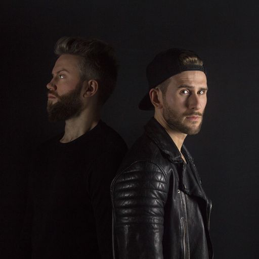 NOVA BLACK EXCLUSIVE MIX