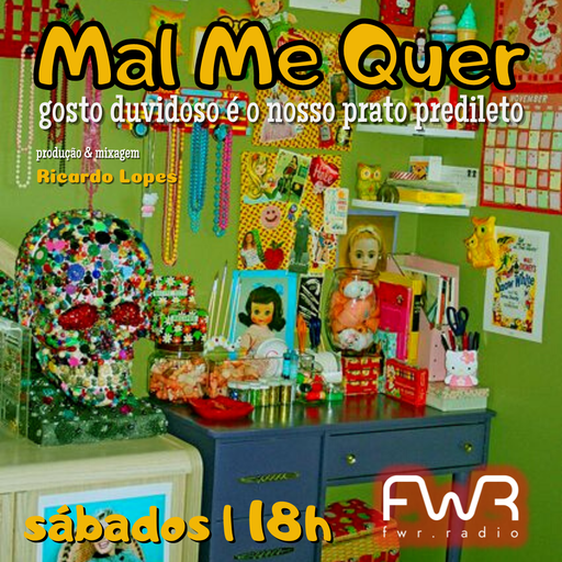 Mal Me Quer 030 - 22.10.2022