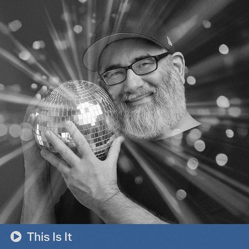 This is it (19.04.2025)