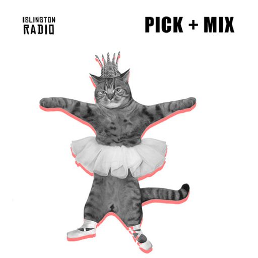 Pick + Mix with Alfie (30/07/2021)