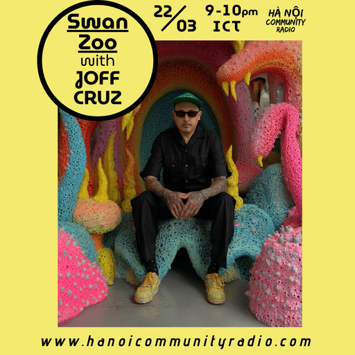 Swan Zoo 034 w/ Joff Cruz 22.03.2026
