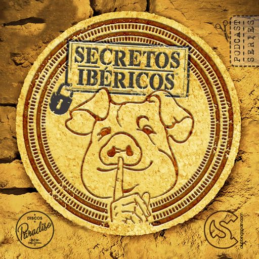 Secretos Ibéricos 004: Phacid
