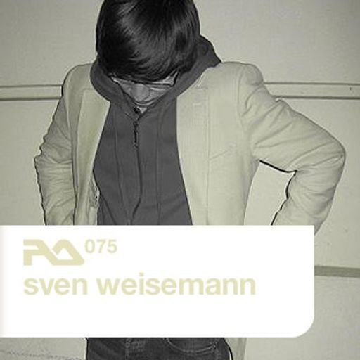 RA.075 Sven Weisemann
