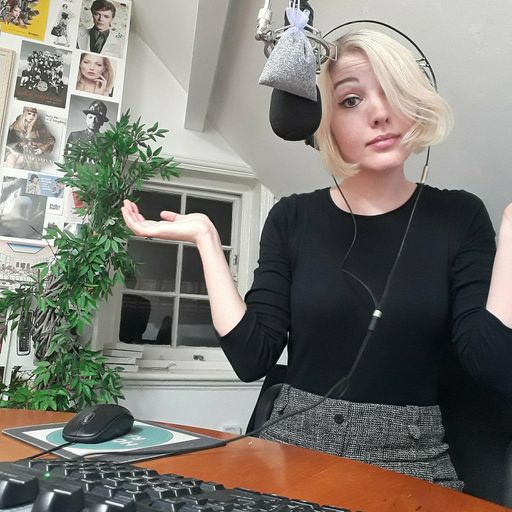 Get In Her Ears talks Record Store Day 2018