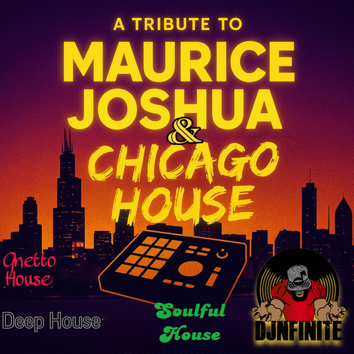 The House That Maurice Built - A Chicago Tribute