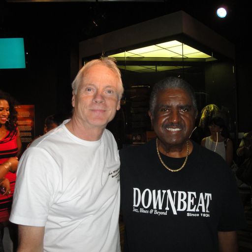 Soulsville Floorfillers Show 22nd June 2024 Floyd Newman  The Mar-Keys’  & The Memphis Horns.