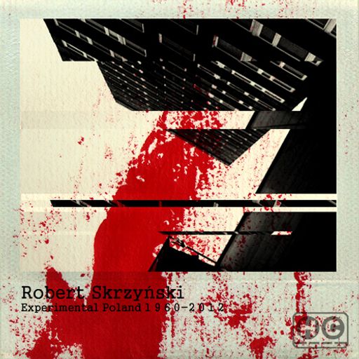 Robert Skrzyński – Experimental Poland 1960 – 2012