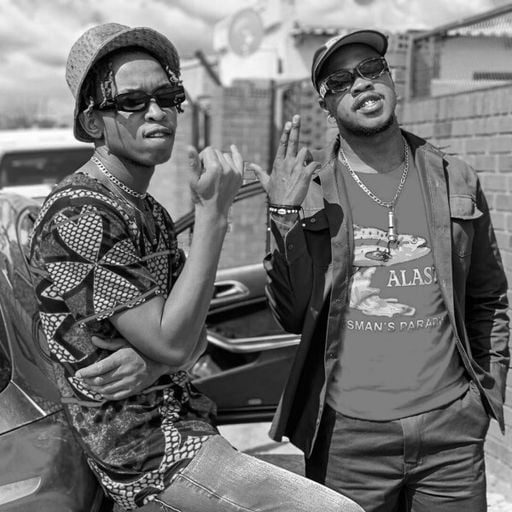 African Music Library, Tseliso Monaheng - Genre Studies - 26th June 2024