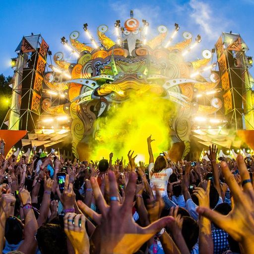 DJ Adriano Fernandes - Hands Up In the Air 37