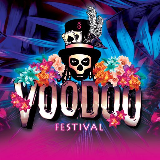 EOC SHOW/ HARVEY BAILEY VOODOO FESTIVAL/ 28.05.24