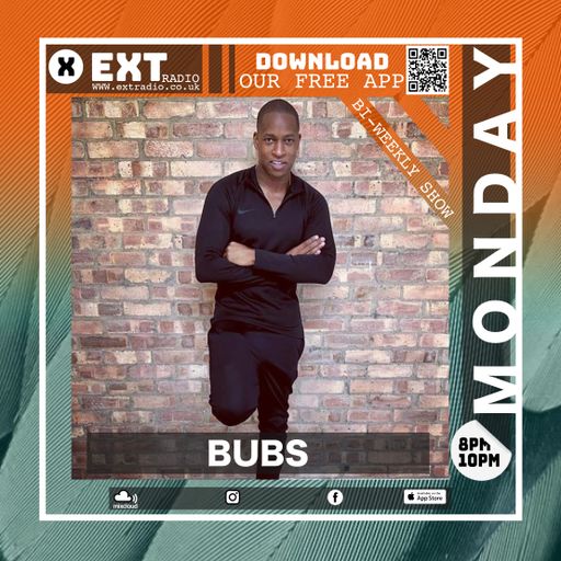DJ Bubs - 27 NOV 2023