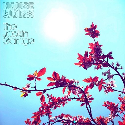 Jon Manley - hOUSEwORX (25/03/22)