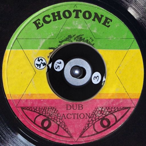 Dub Action 05 Sep 2023 - Radio Canut 102.2FM - Hosted by Echotone