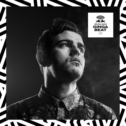 Ginga Beat ID - DJ Oder