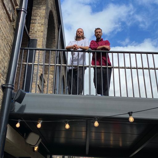 Mother Dance - 24/09/23