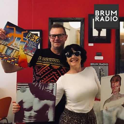 Rachel Mayfield-Truth to Material (With Kirk Andrews) (01/10/2019)