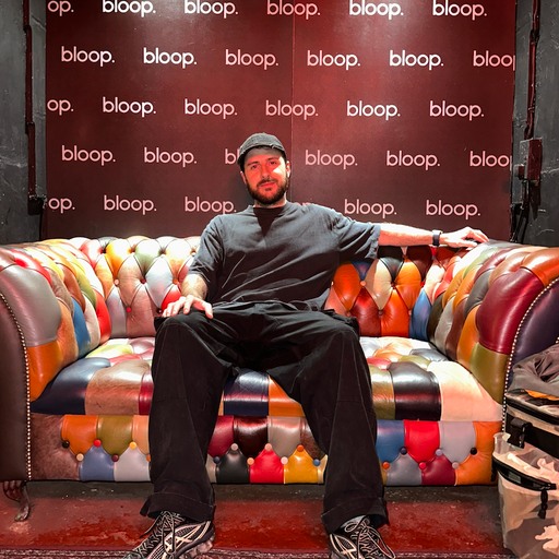 No Gimmicks w/ Jonaton - 20.05.26 [Bloop London Radio]