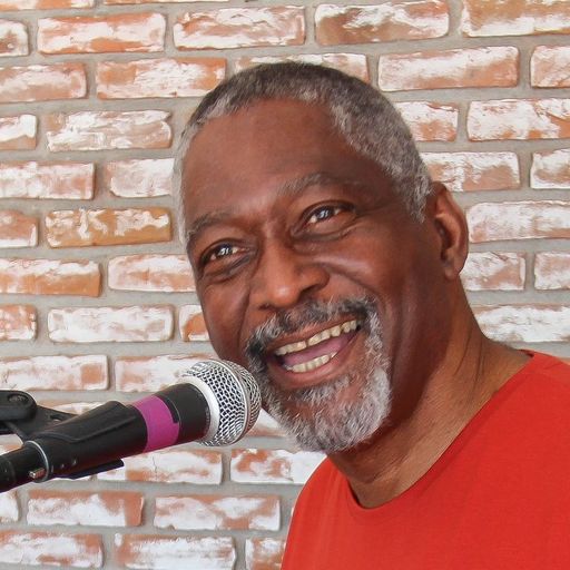 Soul Spectrum / Greg Edwards / Mi-Soul Radio / Sun 1pm - 3pm / 09-10-2021