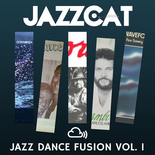 Jazz Dance Fusion Vol. 1