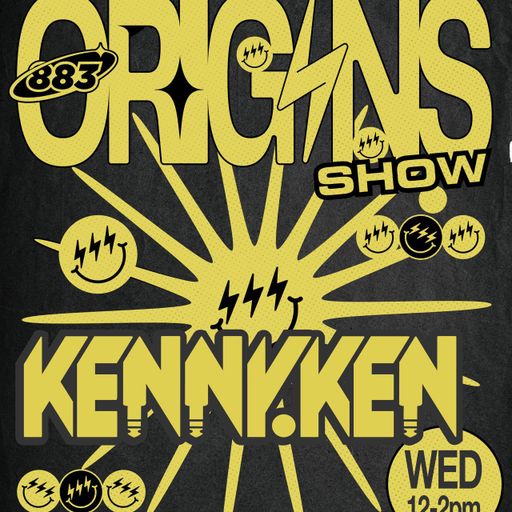 Kenny Ken - Centreforce Radio_20260218-120000 .mp3